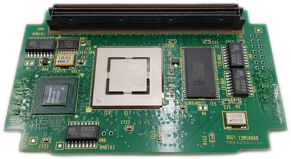 FANUC A20B-3300-0281/04B Circuit Board