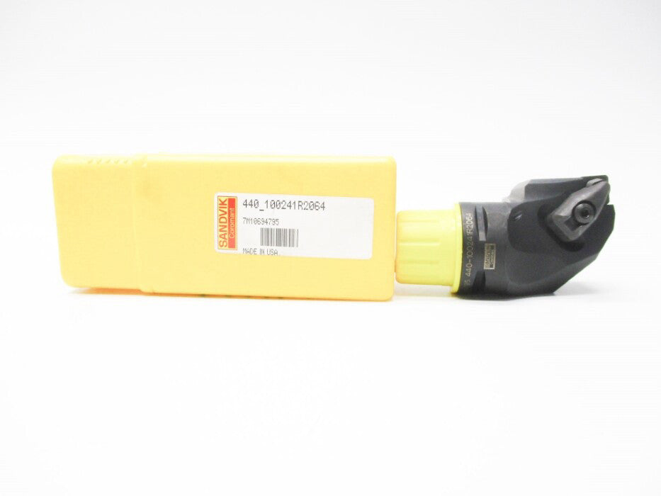 SANDVIK 440_100241R2064 NSMP
