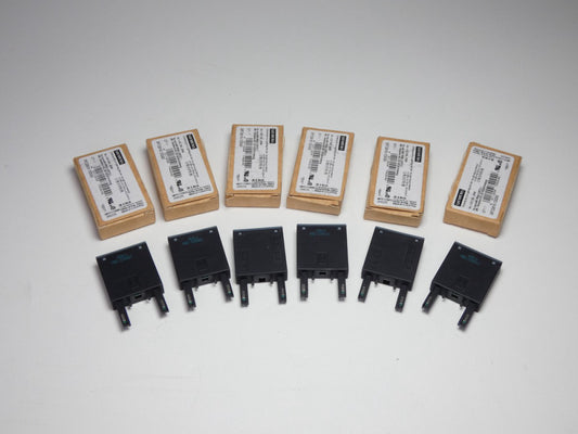 *Lot of 6* Siemens 3RT2916-1DG00 Surge Suppressor - NEW Surplus!