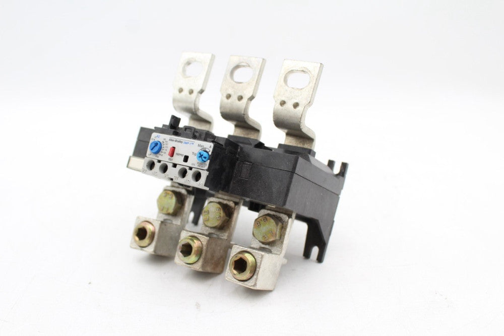 Allen-Bradley 193-A4M5 Class 10 Overload Relay Unit