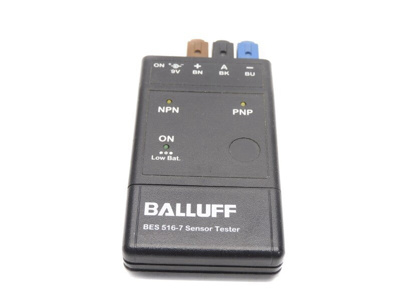 BALLUFF BES516-7 9V UNMP