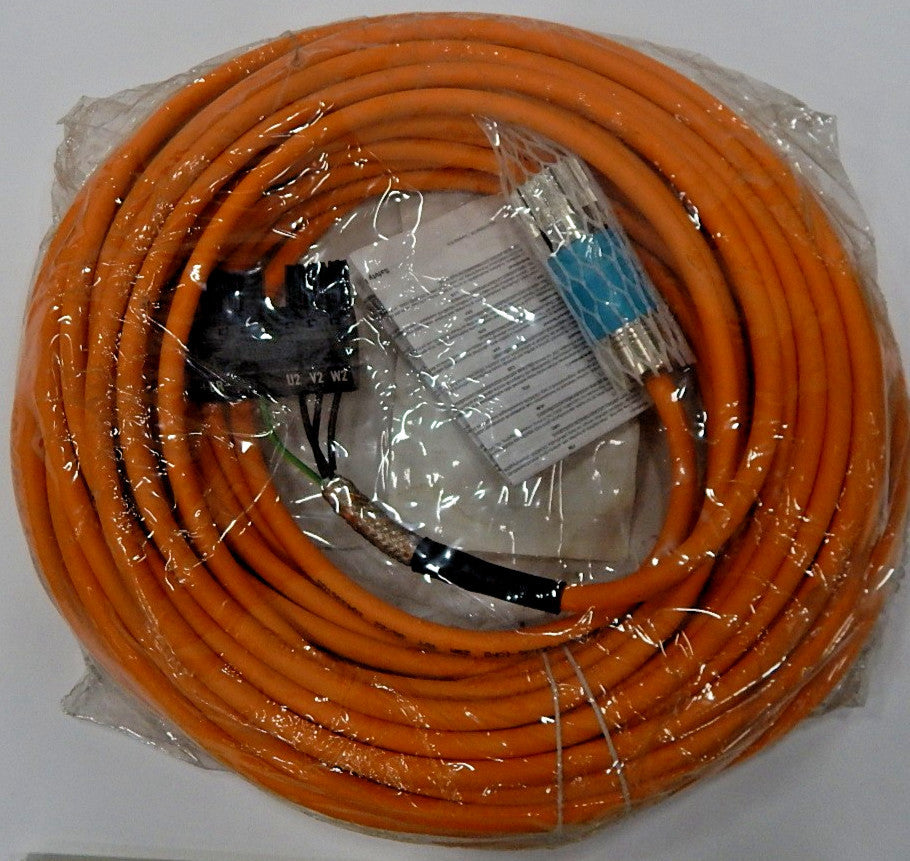 SIEMENS CABLE 6FX50025CN061CF0