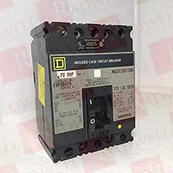SCHNEIDER ELECTRIC FAP36070 / FAP36070 (NEW IN BOX)
