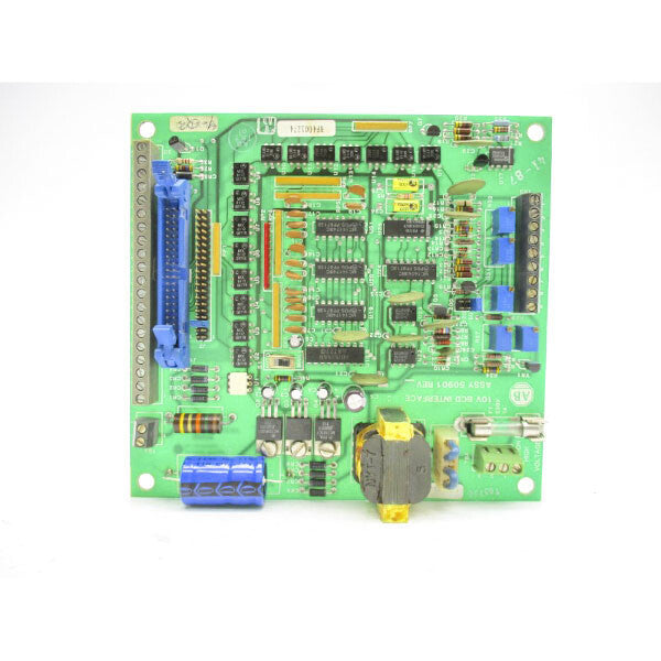 ALLEN BRADLEY 50901 REV. 05 NSNP