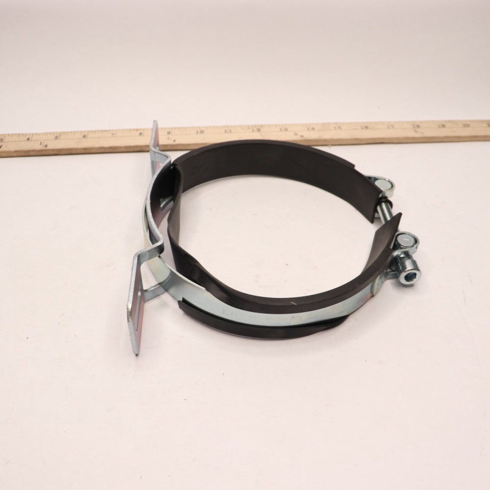 Olaer Clamp Carbon Steel Zinc Plated 155-165mm 20259003648