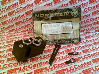 NORGREN V085516AQ0416 / V085516AQ0416 (NEW IN BOX)