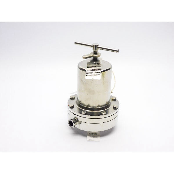 STERIFLOW 96 350PSI 3/4" NSNP