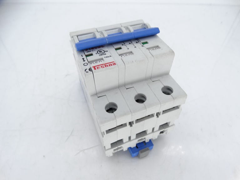 TECHNA JTECUL3D50 CIRCUIT BREAKER