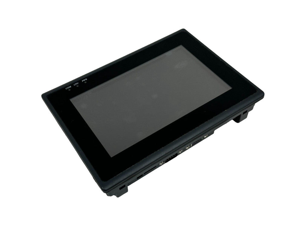USED MAPLE SYSTEMS HMI5070TH TOUCH PANEL