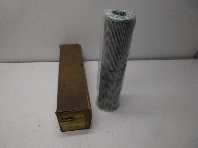 PARKER 933210Q NSMP