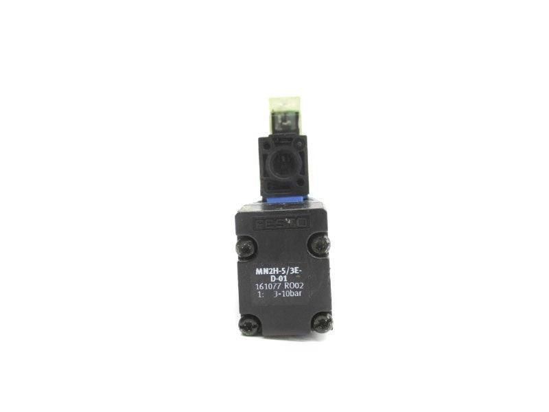 FESTO MN2H-5/3E-D-01 161077 NSNP