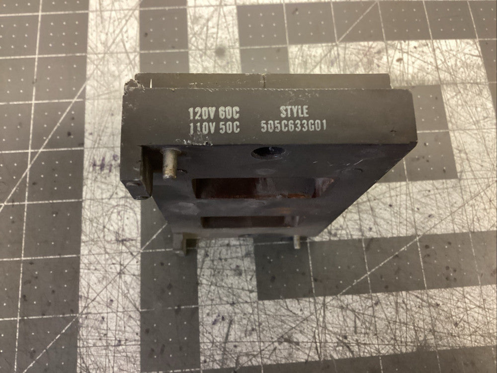 WESTINGHOUSE 505C633G01 Coil (LPW97U)