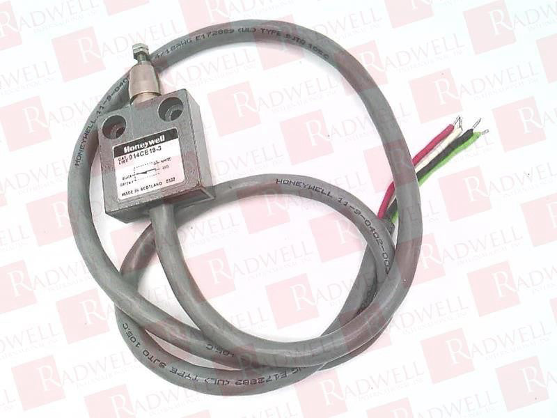 HONEYWELL 914CE19-3 / 914CE193 (NEW IN BOX)
