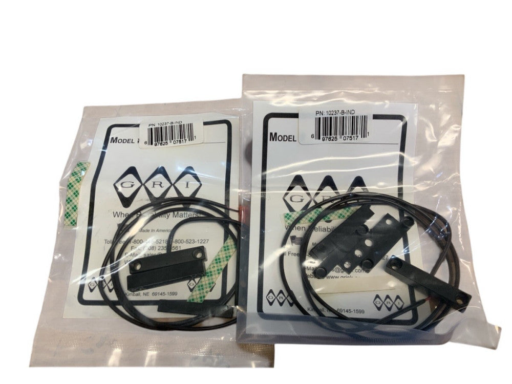 GRI SURFACE MOUNT CONTACT CUSTOM FOR ALTAIR 10237BIND 1100A-36