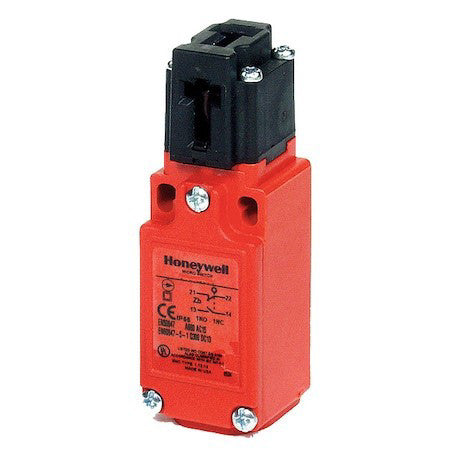 Honeywell Gkea03l 1Nc/1No Safety Interlock Switch Nema 1, 12, 13 Ip 66