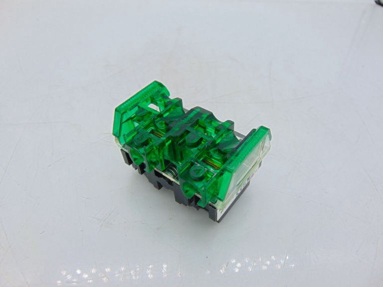 ALLEN BRADLEY 800TC-XD1 CONTACT BLOCK - Used