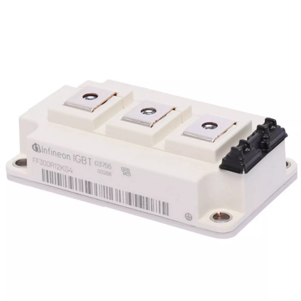 New INFINEON FF300R12KS4 Power Supply Module
