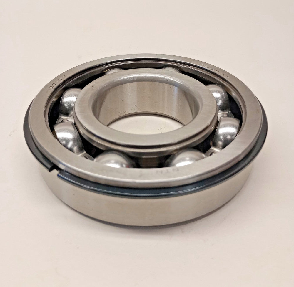 NTN 6310ZNR Ball Bearing Single Shielded 50x110x27mm 6310-ZNR