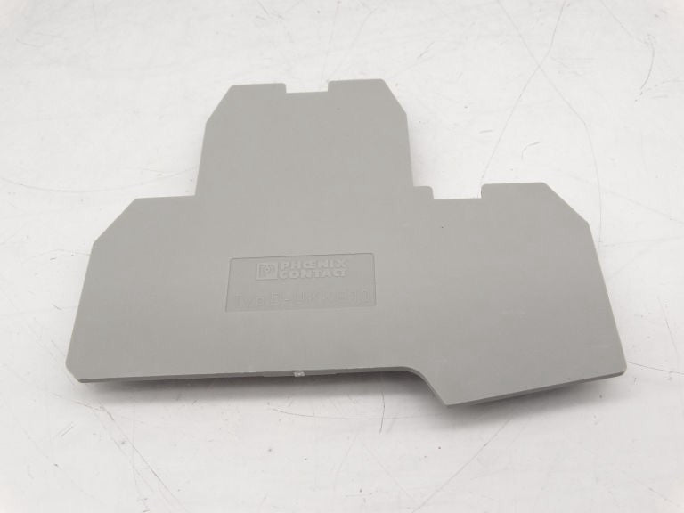 PHOENIX CONTACT D-UKKB 10   Cover - New