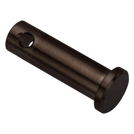 Zoro Select Pin3015116-Bx Precision Clevis Pin 3/4 Usable Lg