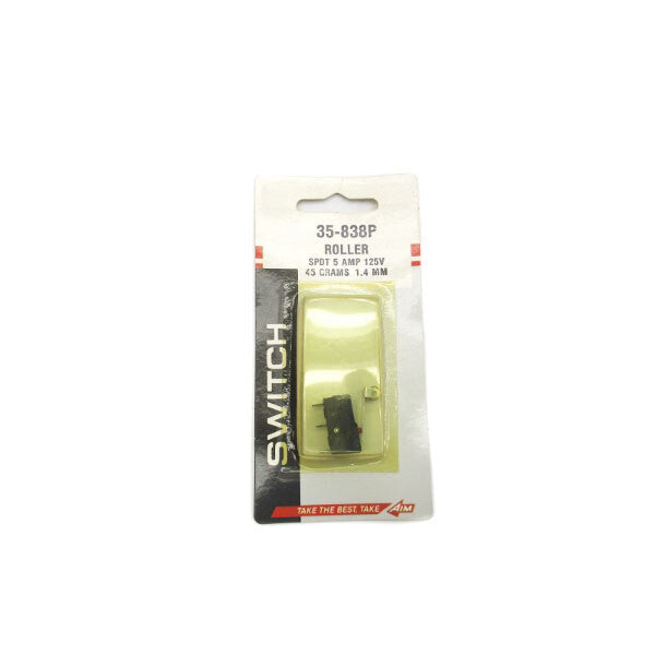 AIM 35-838P 125V 5A NSMP