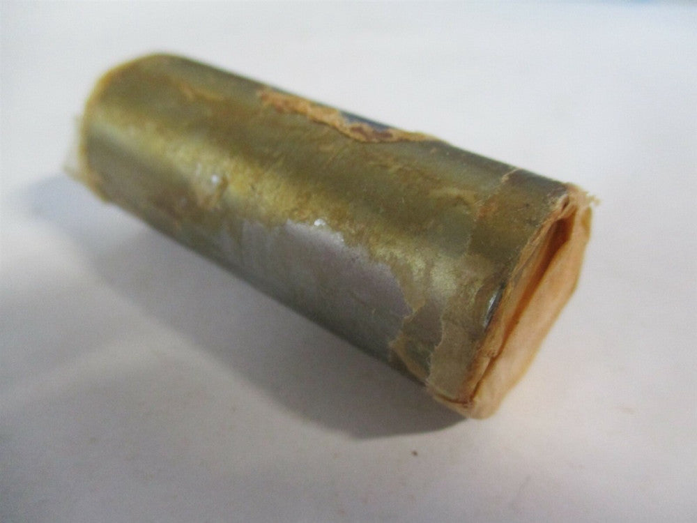 Vermont Gage (111282800) 0.828" Diam Class ZZ Minus Plug & Pin Gage 