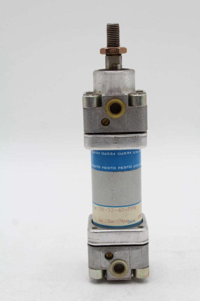 Festo DN-32-40-PPV Piston Module