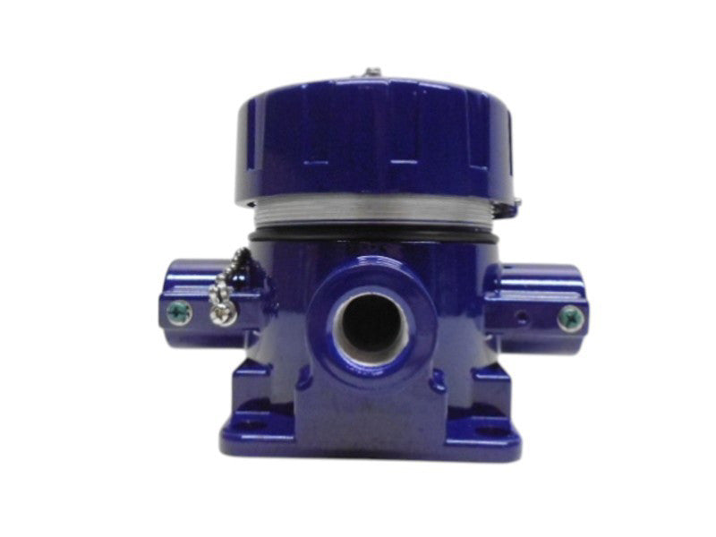WIKA SERIES 5 JUNCTION BOX NSNP