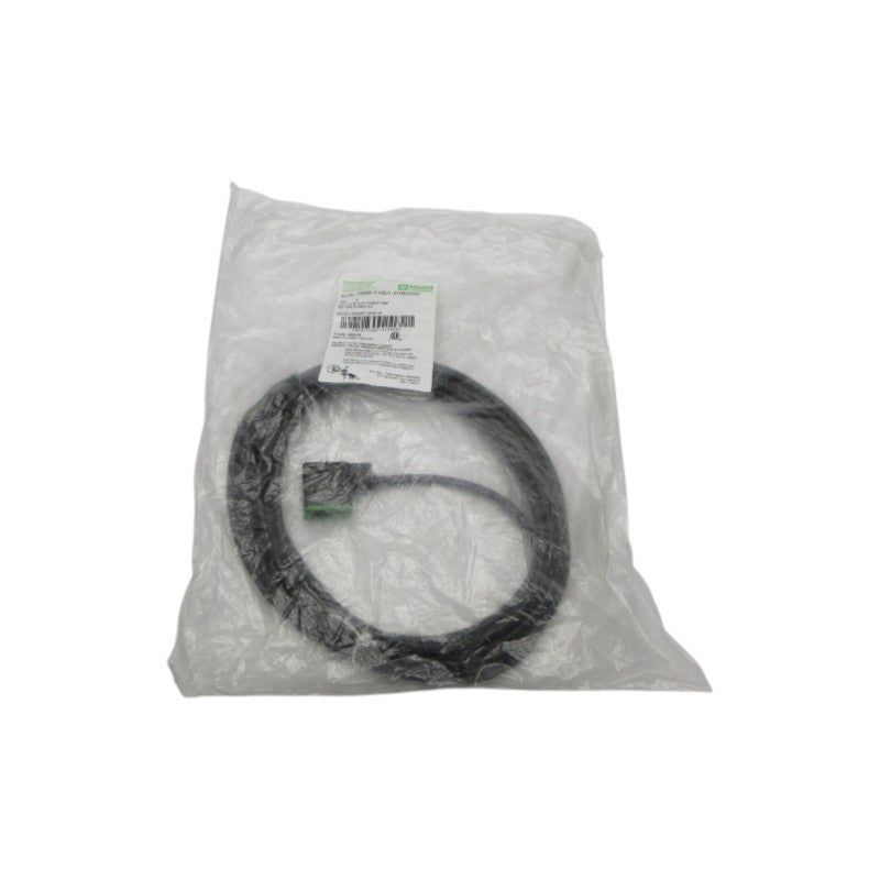 MURR ELEKTRONIK 7000-11021-6160500 24VAC/DC 4A NSMP