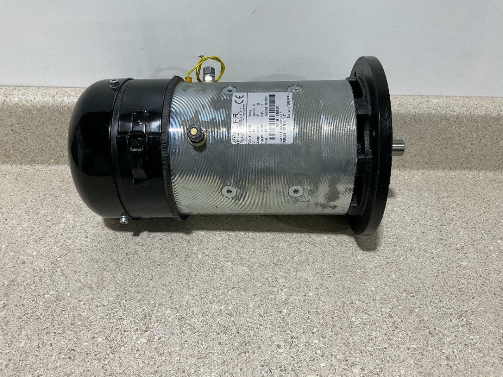 CFR CA151-RA-VP1-QS 4000Watt 2000RPM 104A NEW