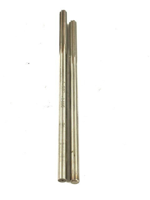 DOALL HSS D-570 .2480 STREAMERS (LOT OF 2)