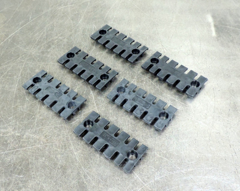 Murrplastik Systems 87701018 ZL 87/68 Type ZL Strain Relief Lot of (8)