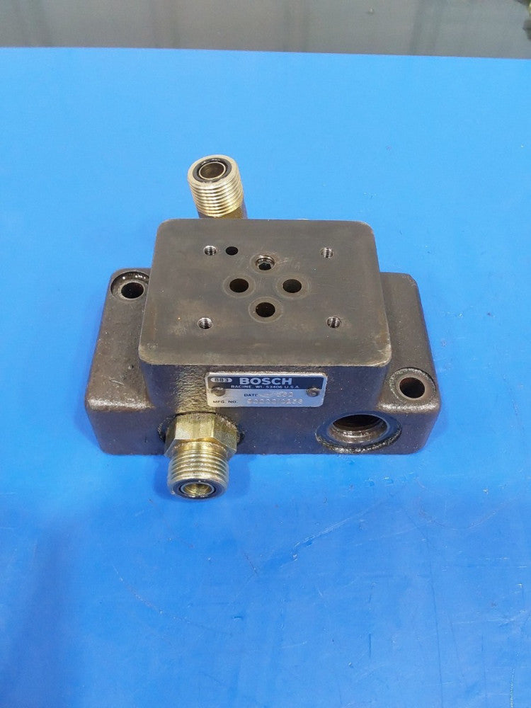 Bosch 9000010256