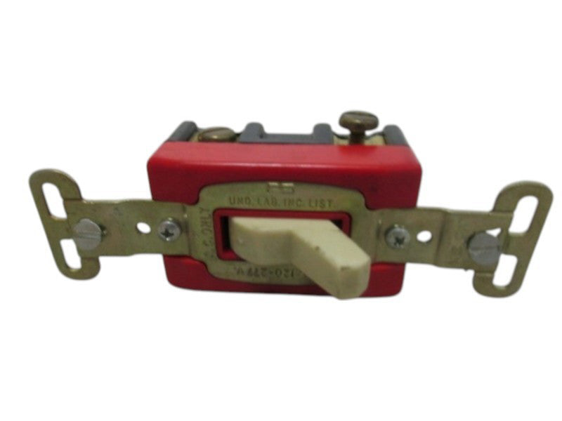 PS 20A.120-277V SWITCH NSNP