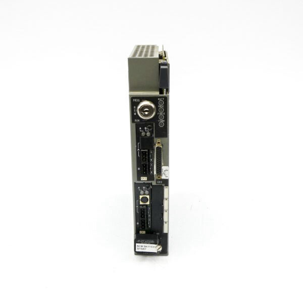 ALLEN BRADLEY 1785-L40B SER. B F/W C 5VDC 3.3A (NO KEY) NSNP