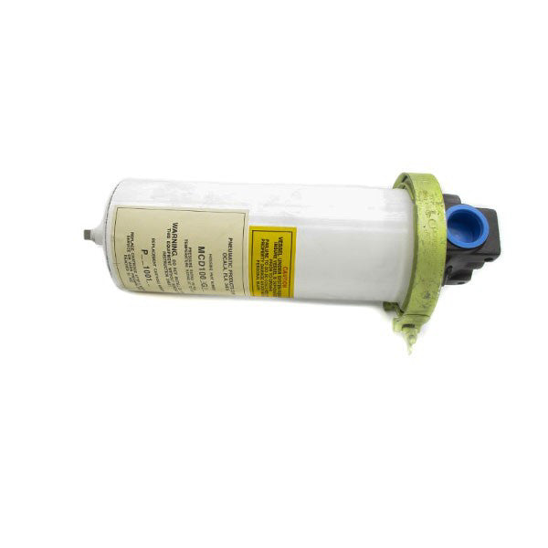 PNEUMATIC PRODUCTS MCD1001G16 150PSI NSNP