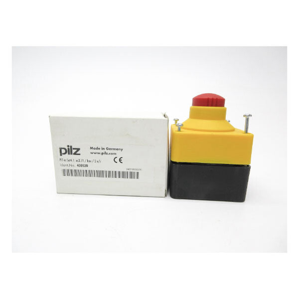 PILZ 400520 NSMP