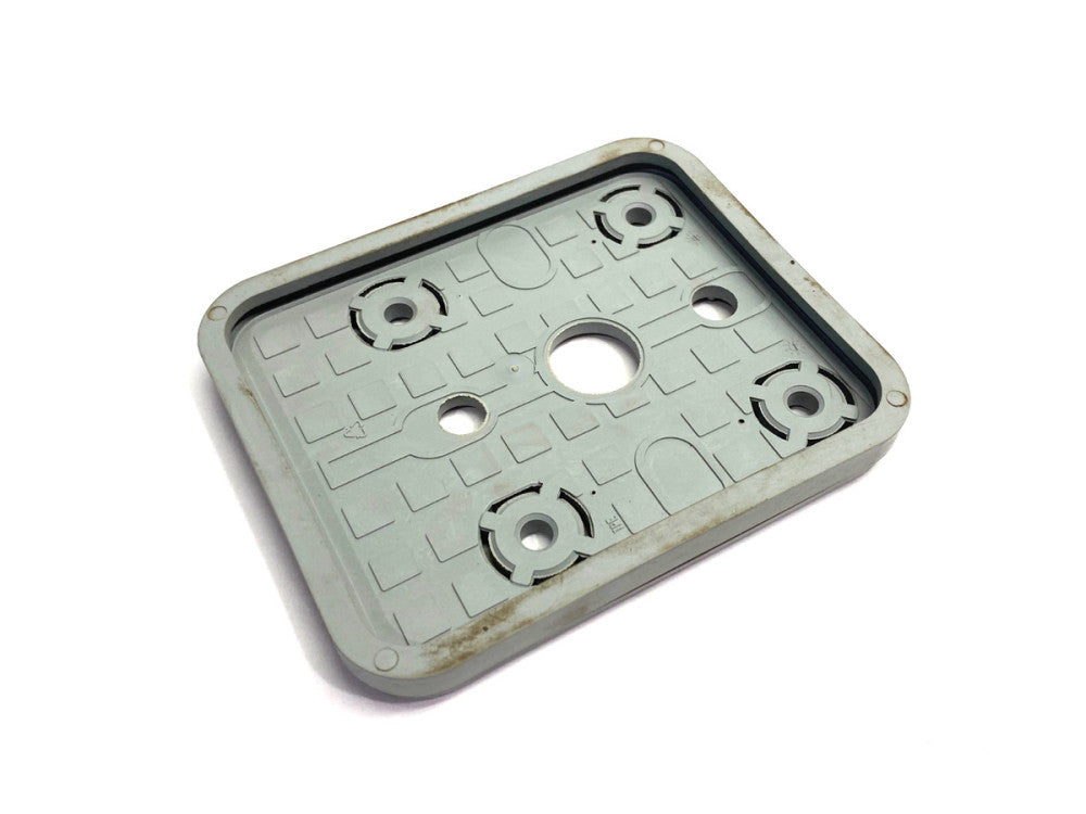 Schmalz 10.01.12.00488 Suction Plate for Vacuum Block VCSP-O 140x115x16.5 TPE