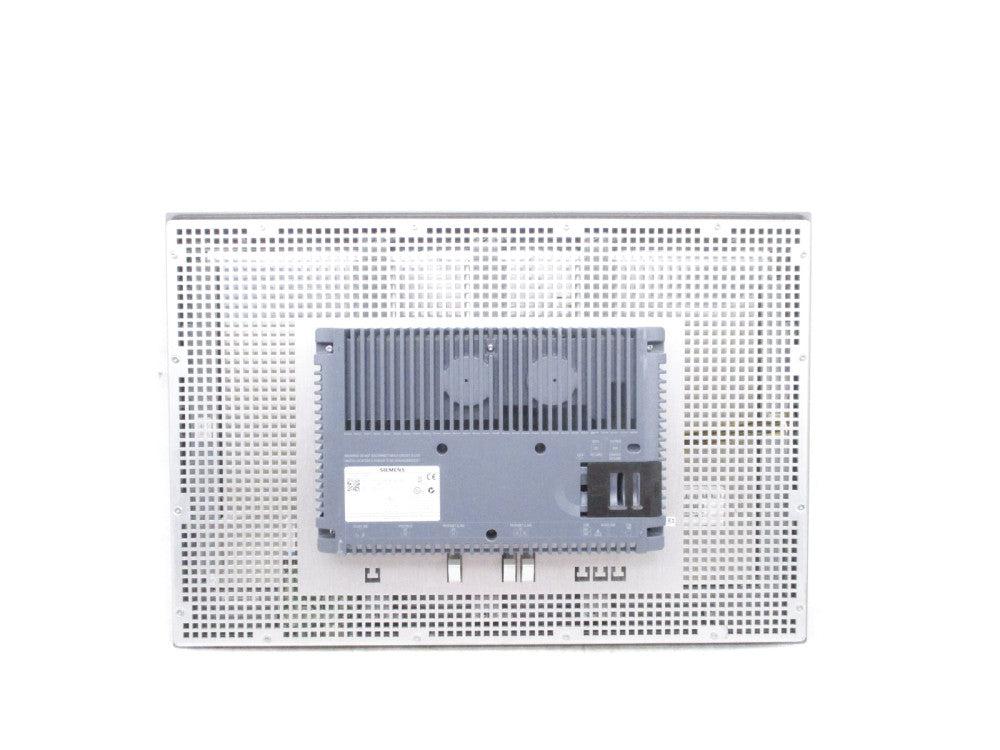 SIEMENS 6AV2124-0XC02-0AX0 NSNP