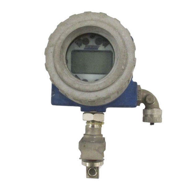 FOXBORO 83F-D03S1SSTJA 12.5-42VDC 275PSI UNMP