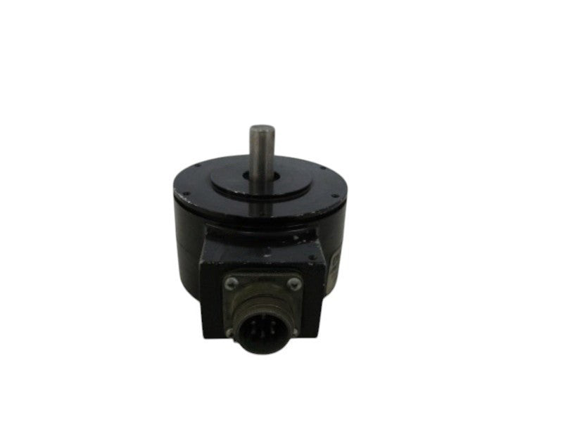 DYNAPAR 61AAEF-0500-A-0-00 ROTOPULSER ROTARY TRANSDUCER  UNMP