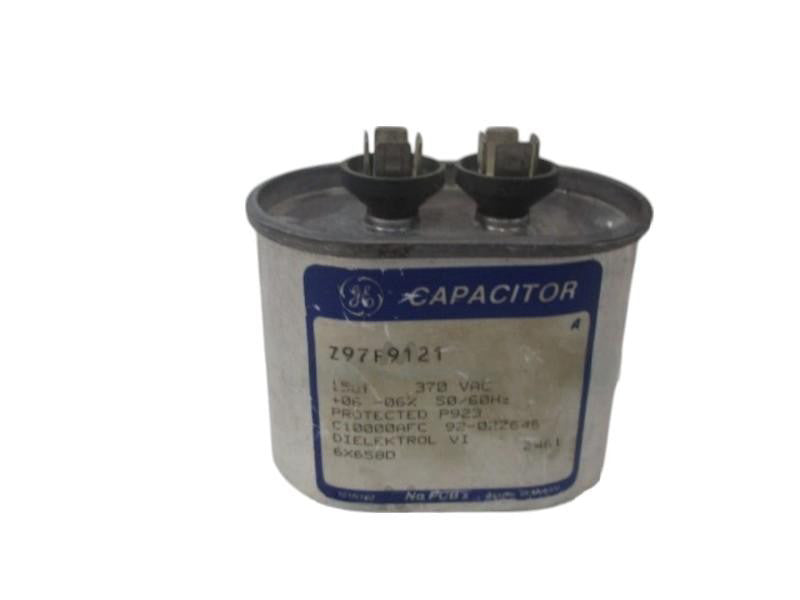 GERENAL ELECTRIC Z97F9121 CAPACITOR UNMP
