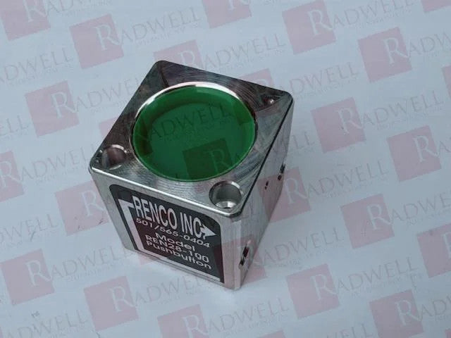RENCO INC CONTROLS REN28-100 / REN28100 (BRAND NEW)