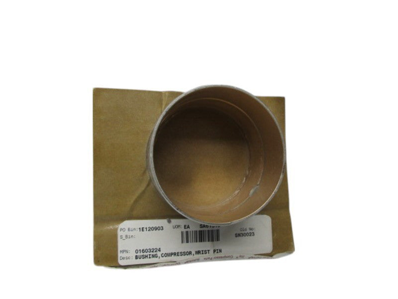 GARDNER DERVER 01603224   NSMP