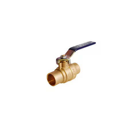 LEGEND VALVE 101-426 1-1/4 S2000 CXC F.P. BALL VLV