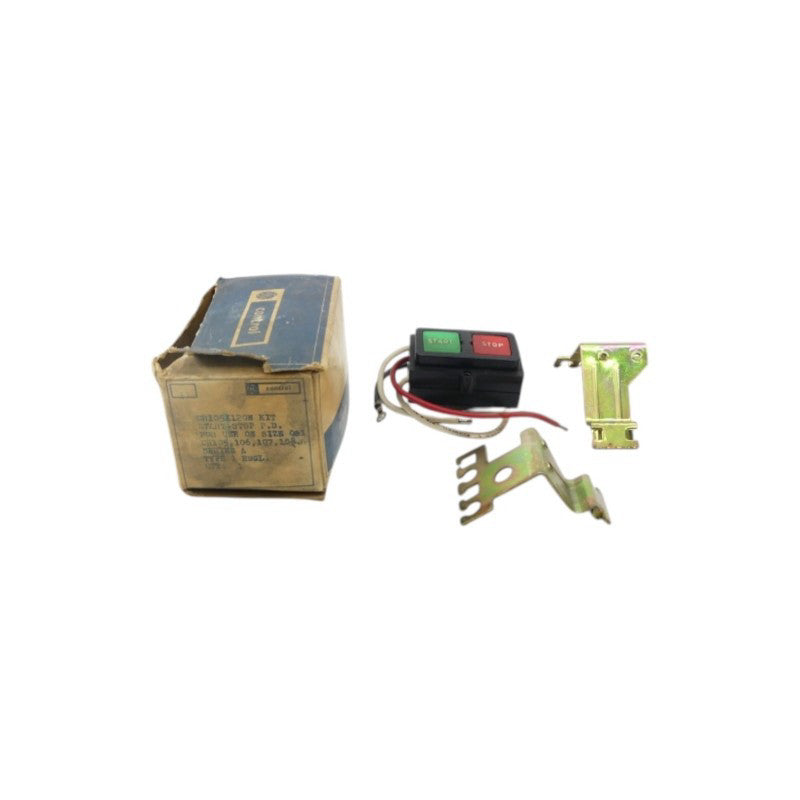 GENERAL ELECTRIC CR105X120N SER. A NSMP