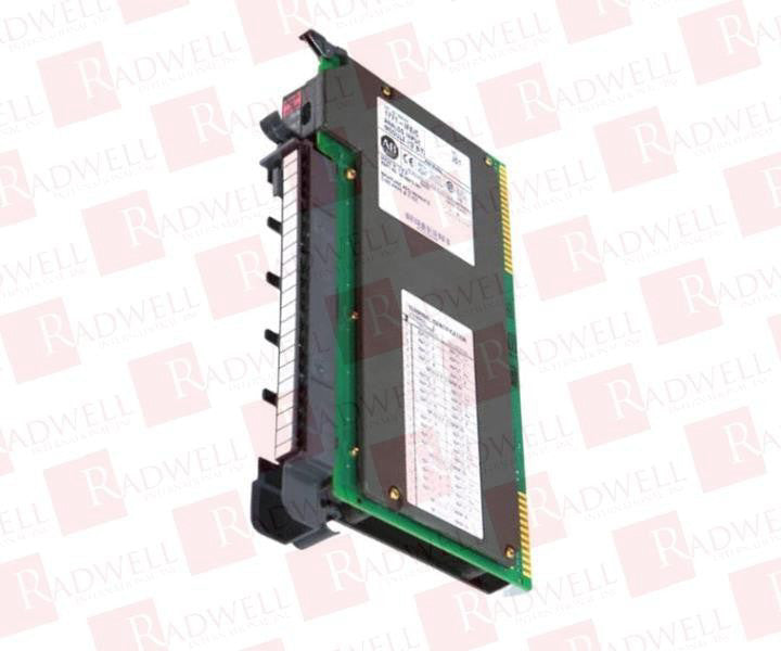 ALLEN BRADLEY 1771-IFE/C / 1771IFEC (NO BOX)