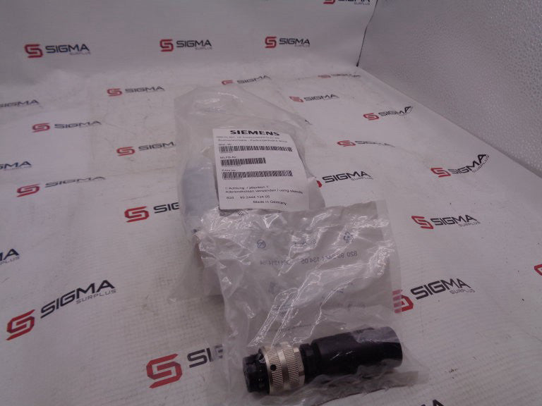 SIEMENS 820-99-2444-134-05 CONNECTOR