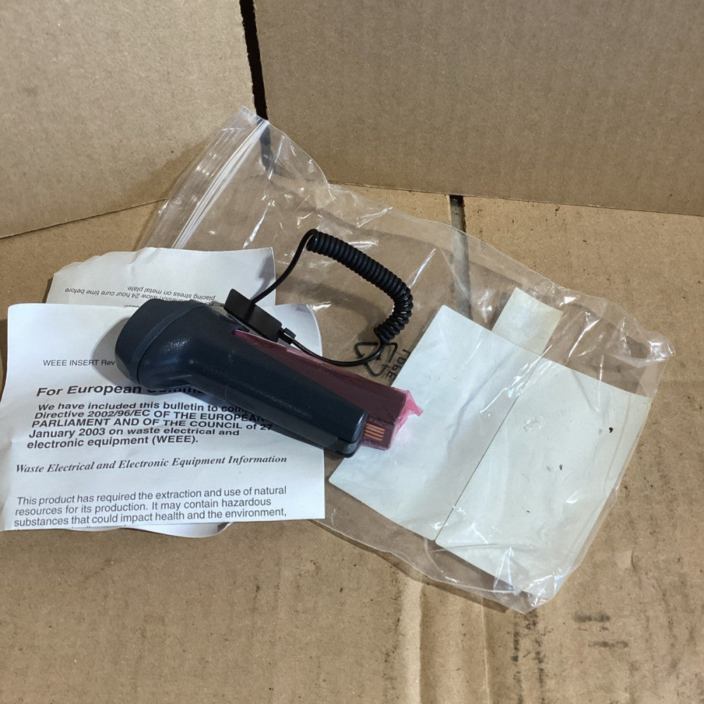 Honeywell Cordless Battery Charge Kit 300000651E for 3820/4820 Bar Code Scanner