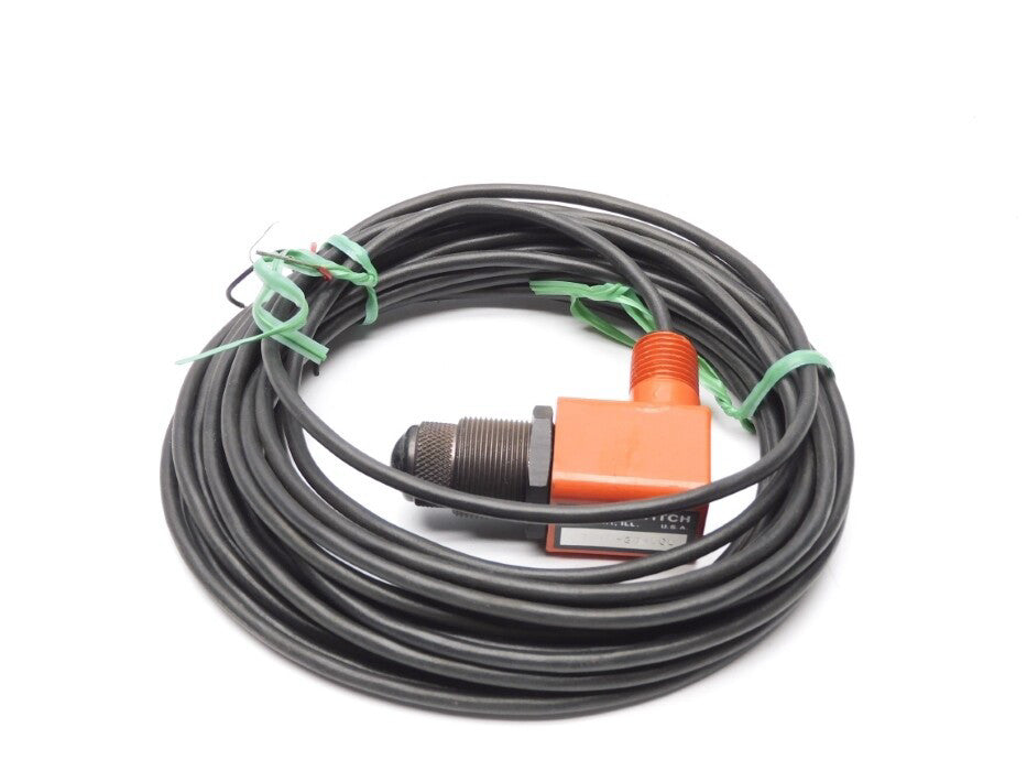 MICRO SWITCH PC1L-20-LCL NSNP